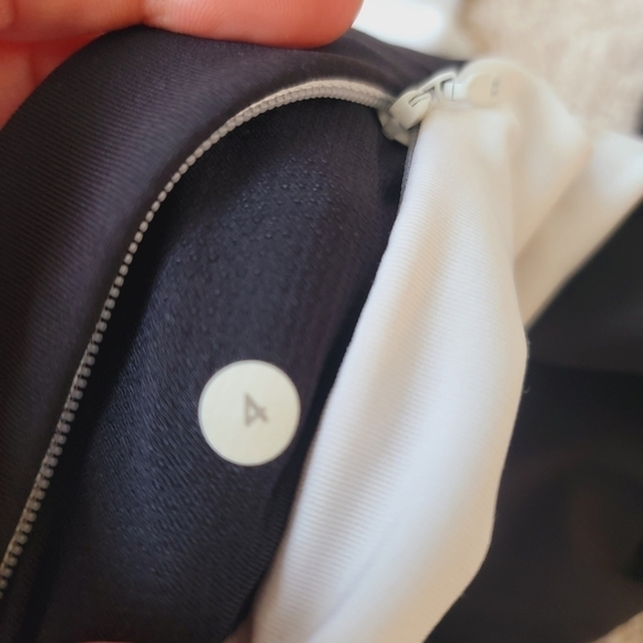 Lululemon Speed Tight II *Full-On Luxtreme 4